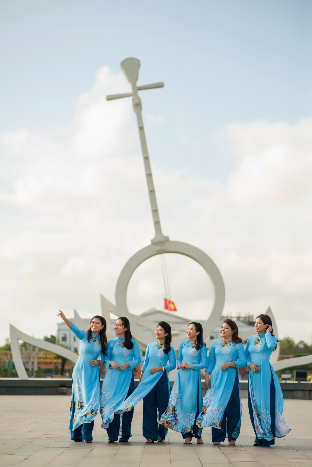Tác phẩm dự thi 