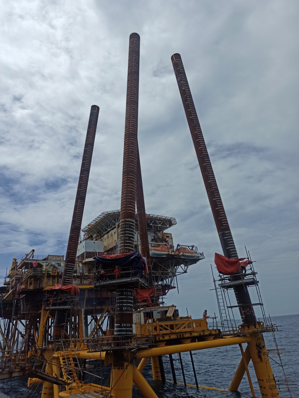 Tác phẩm dự thi 