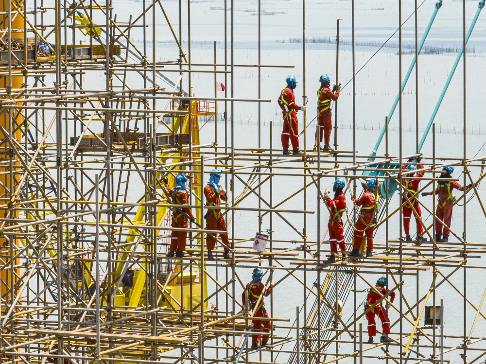 Tác phẩm số 04: Những nốt nhạc trong lao động Tác phẩm số 04: Những nốt nhạc trong lao động