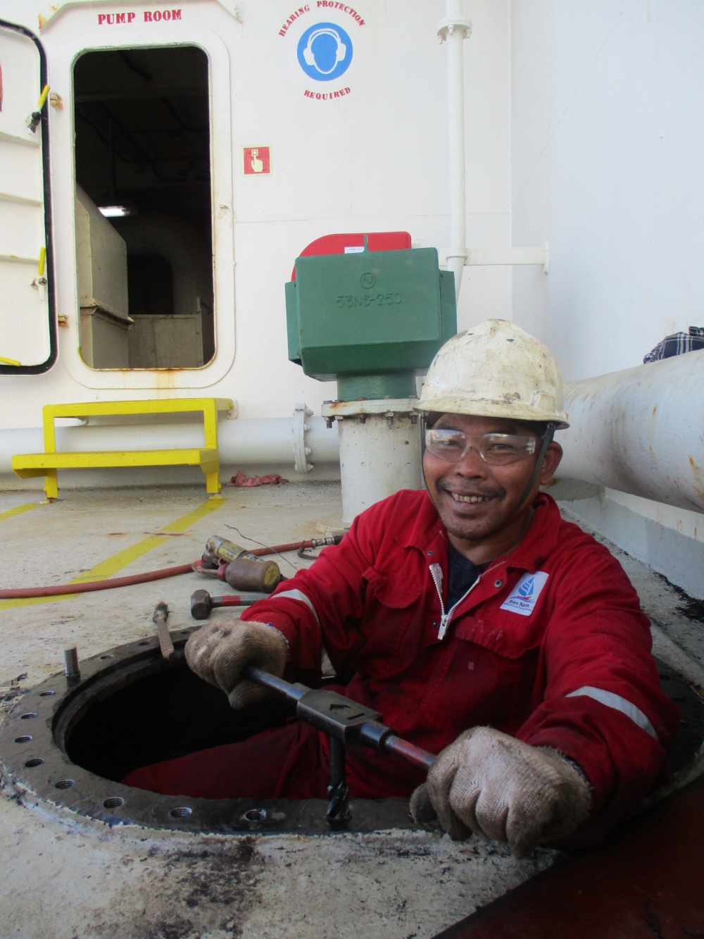 Tác phẩm dự thi 