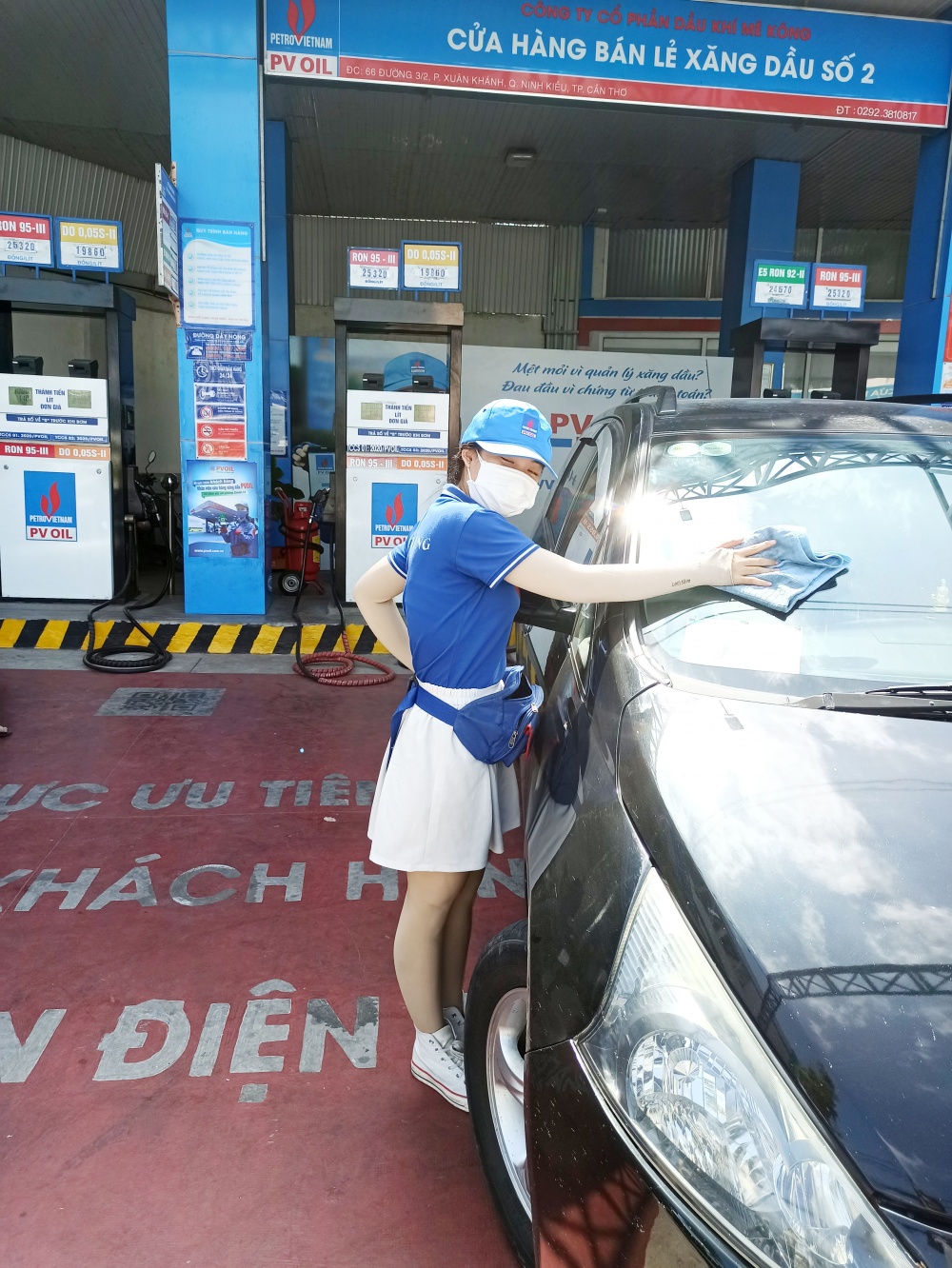 Tác phẩm dự thi Tác phẩm dự thi