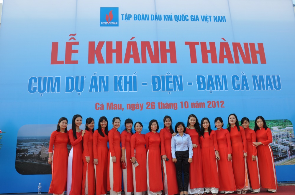 Tác phẩm dự thi 