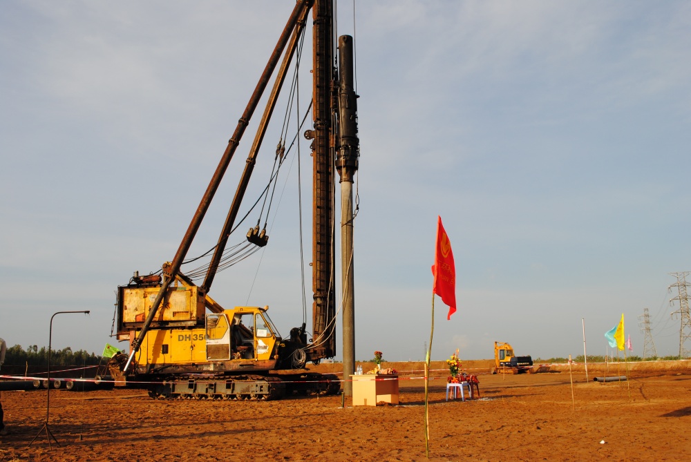 Tác phẩm dự thi 