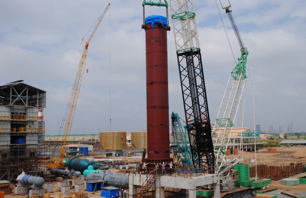 Tác phẩm dự thi 