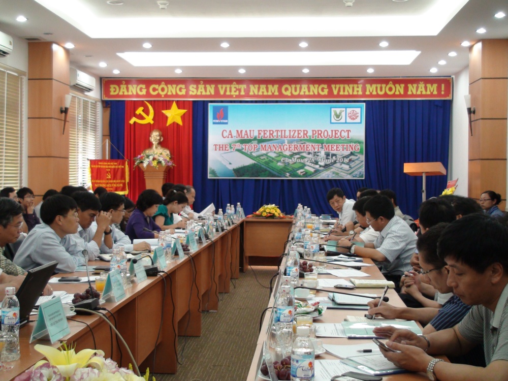 Tác phẩm dự thi 