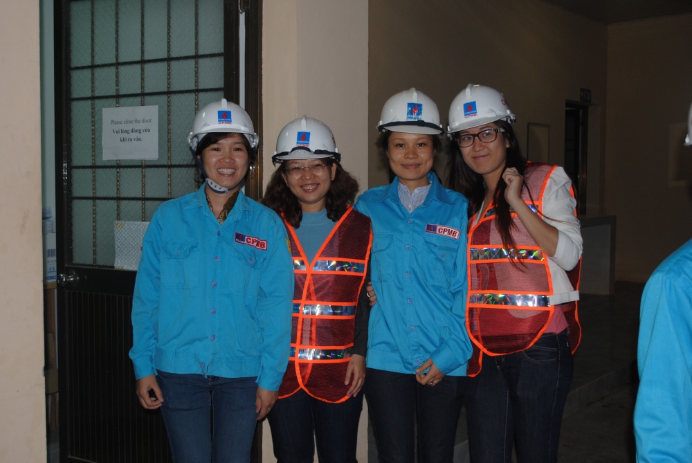 Tác phẩm dự thi 