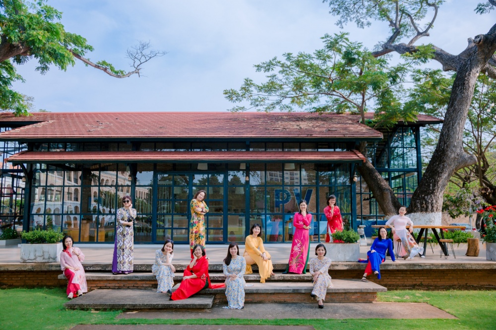 Tác phẩm dự thi 