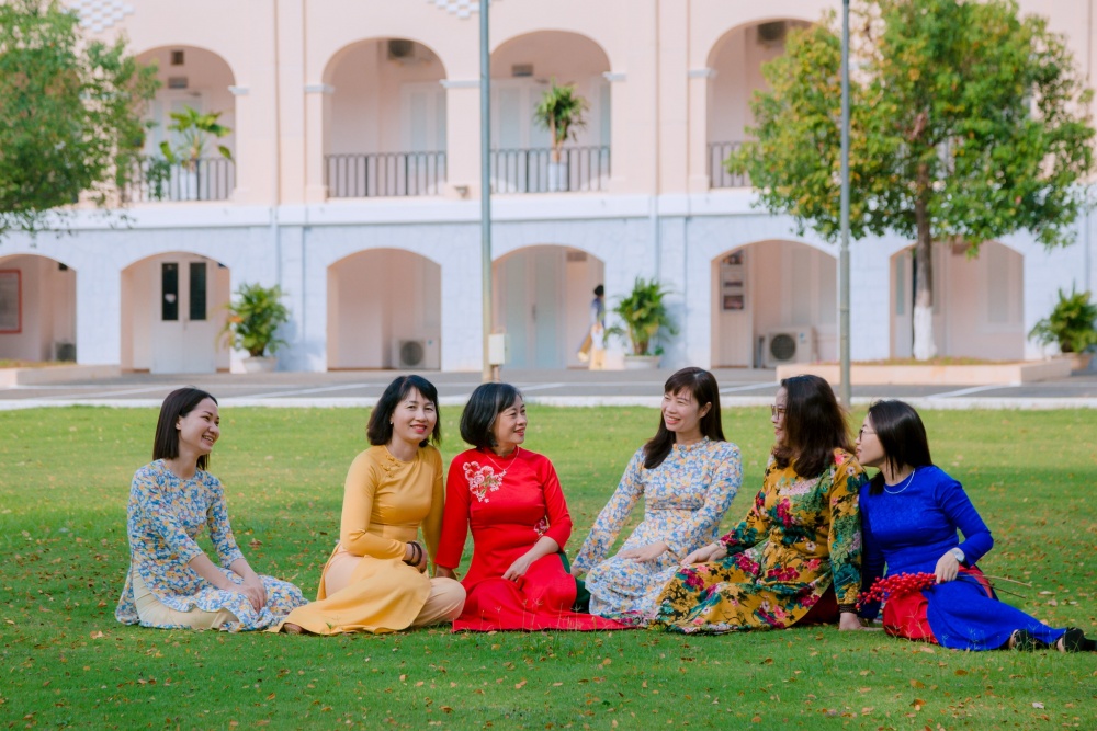 Tác phẩm dự thi 