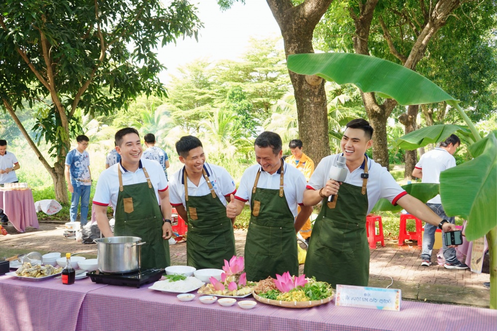 Tác phẩm dự thi 