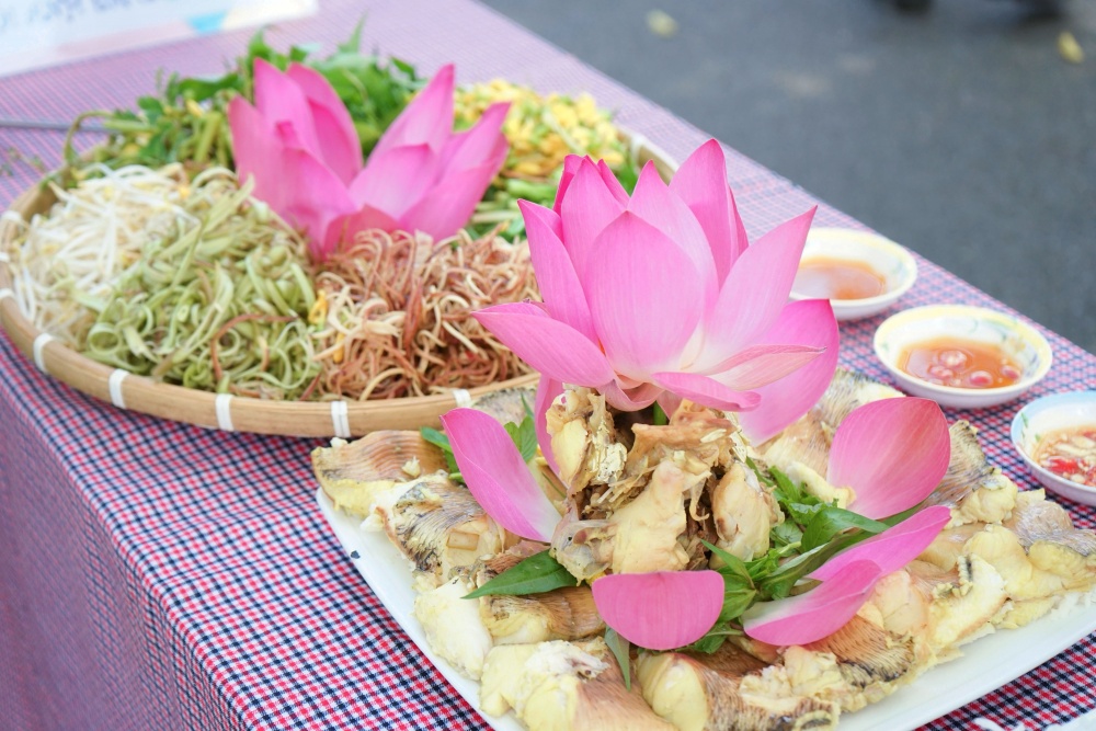 Tác phẩm dự thi 