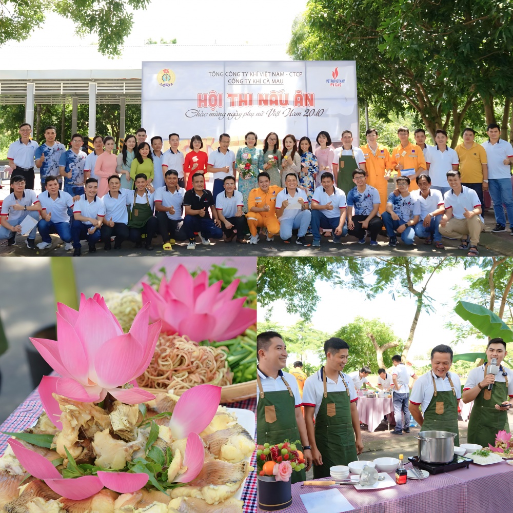 Tác phẩm dự thi 