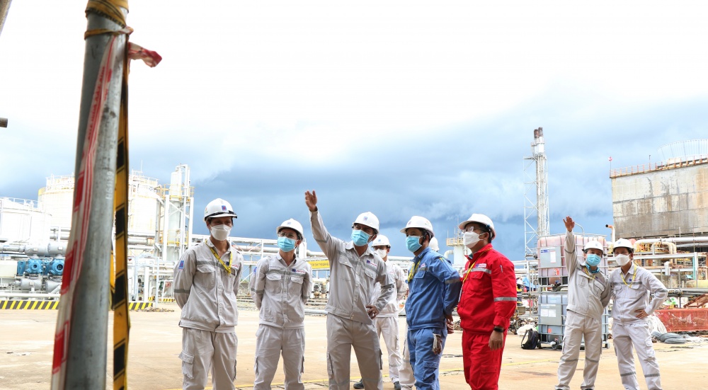Tác phẩm dự thi 