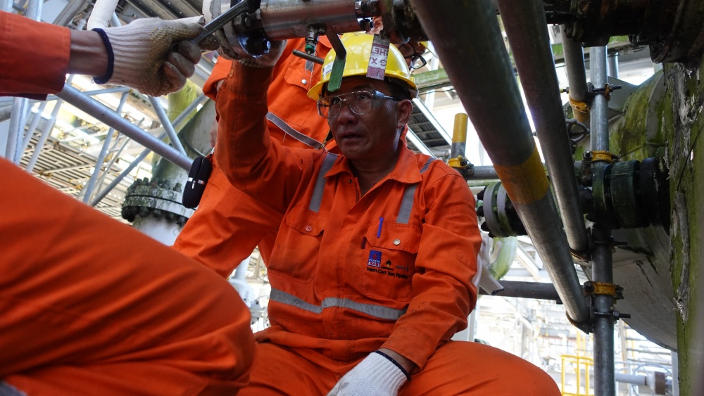 Tác phẩm dự thi 