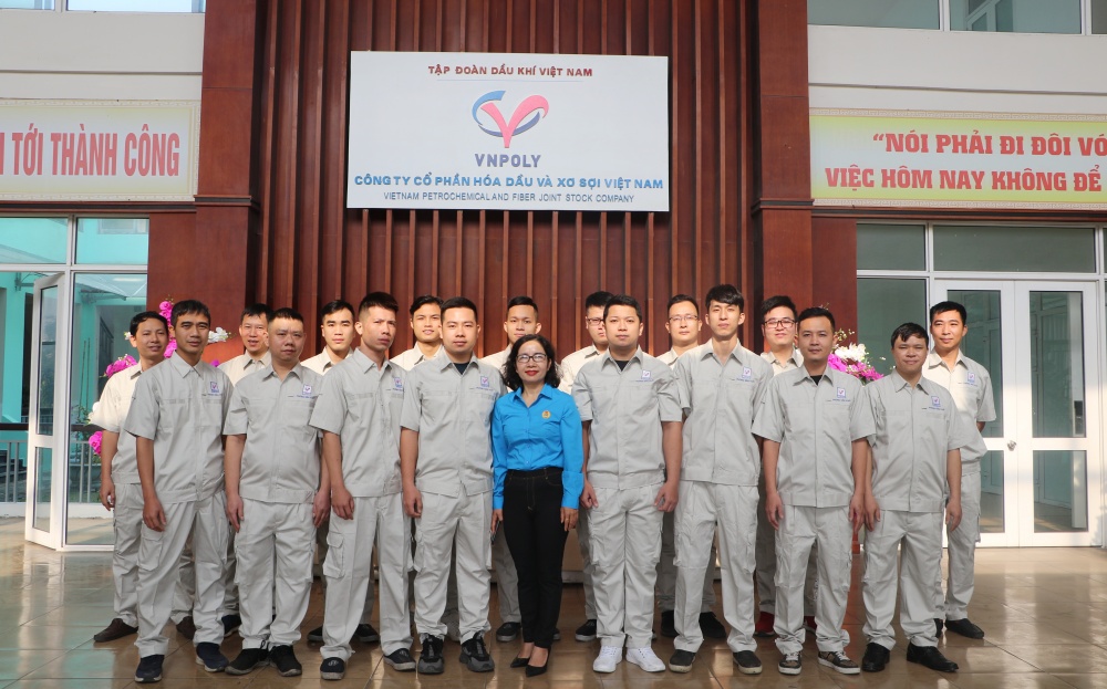 Tác phẩm dự thi 