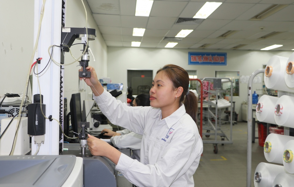 Tác phẩm dự thi 