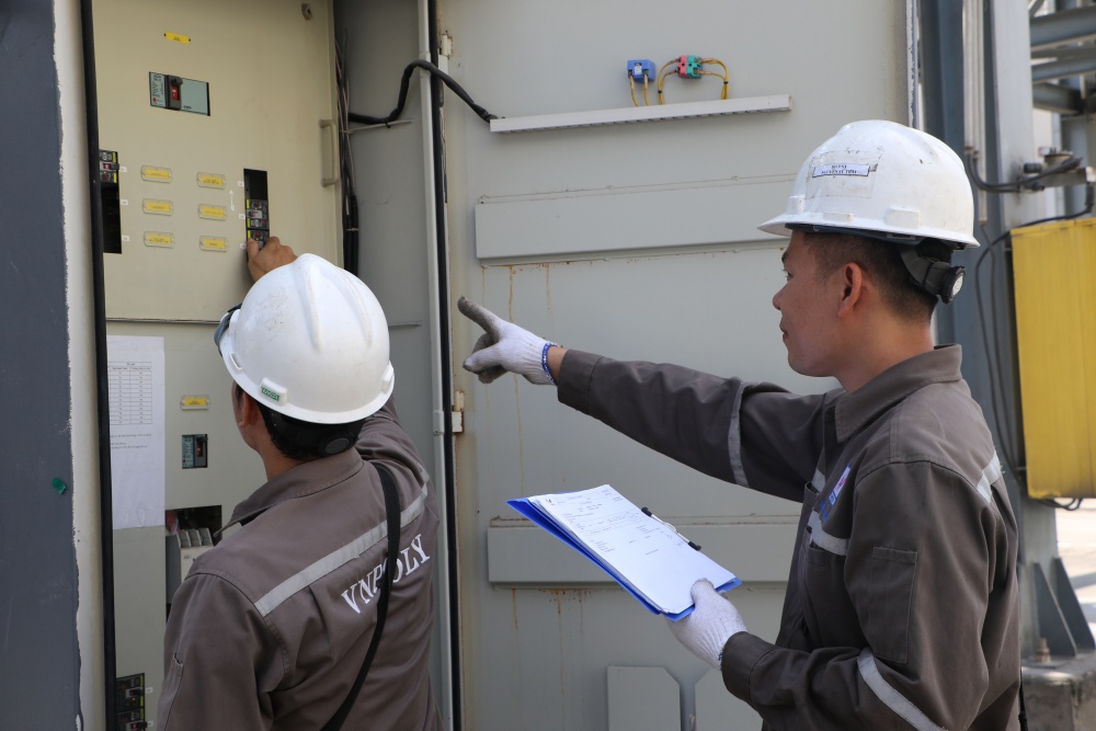 Tác phẩm dự thi 