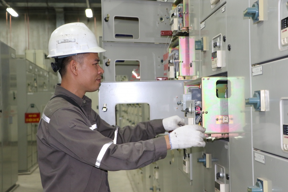Tác phẩm dự thi 