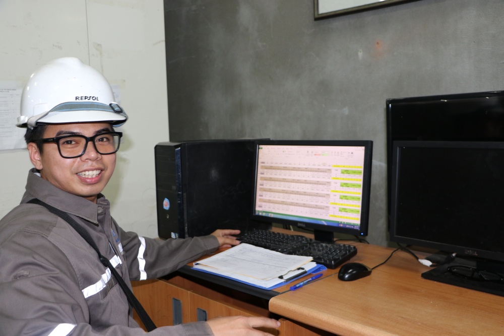 Tác phẩm dự thi 