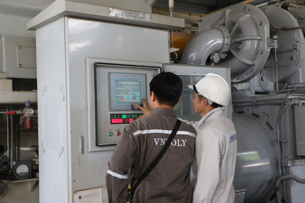 Tác phẩm dự thi 