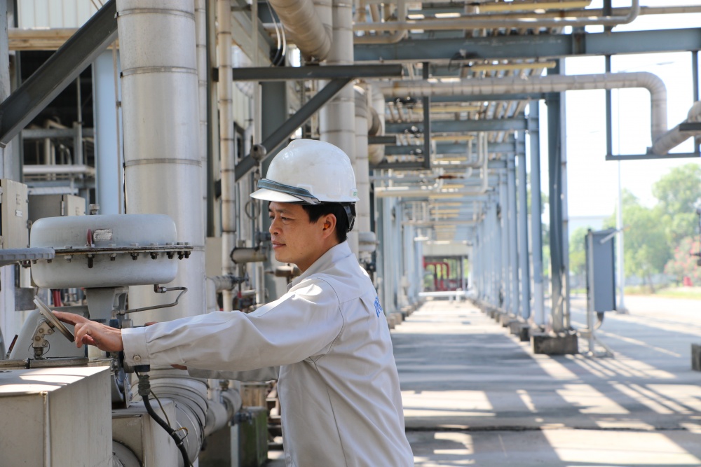 Tác phẩm dự thi 