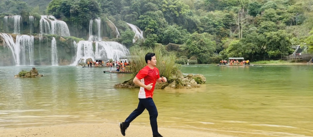 Tác phẩm dự thi 