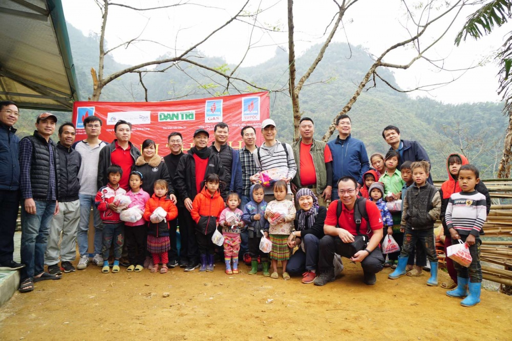 Tác phẩm dự thi 