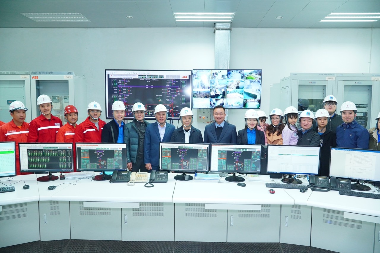 Đoàn Thanh niên PV Power phát động 