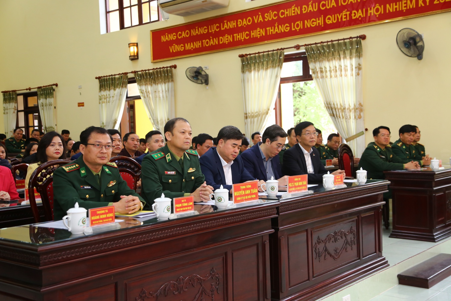Petrovietnam đồng hành cùng Tạp chí Cộng sản tổ chức “Tết ấm yêu thương” năm 2024 Petrovietnam đồng hành cùng Tạp chí Cộng sản tổ chức “Tết ấm yêu thương” năm 2024