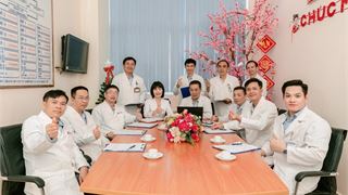 Những chiến sĩ áo trắng nơi đầu sóng ngọn gió
