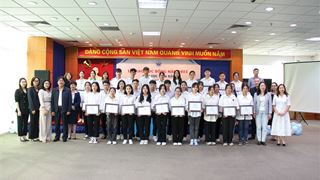 Quỹ học bổng Thắp Sáng Niềm Tin triển khai chương trình xét cấp học bổng năm 2024