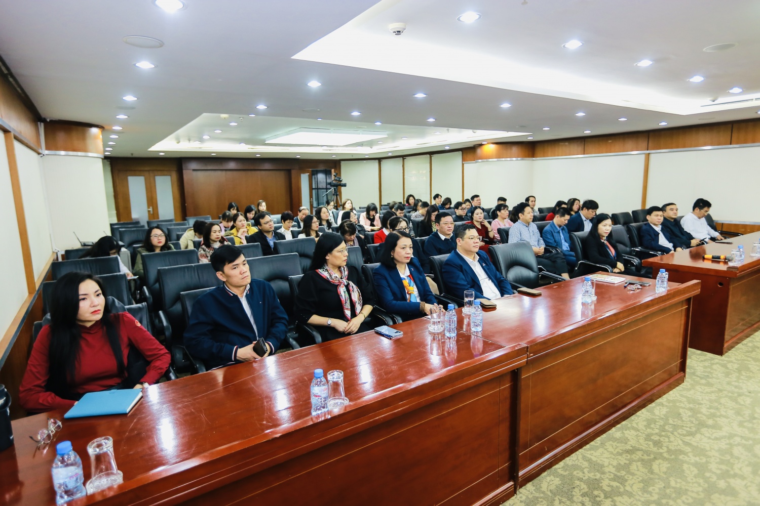 Công đoàn PV Power tập huấn công tác công đoàn khu vực phía Bắc năm 2024 Công đoàn PV Power tập huấn công tác công đoàn khu vực phía Bắc năm 2024