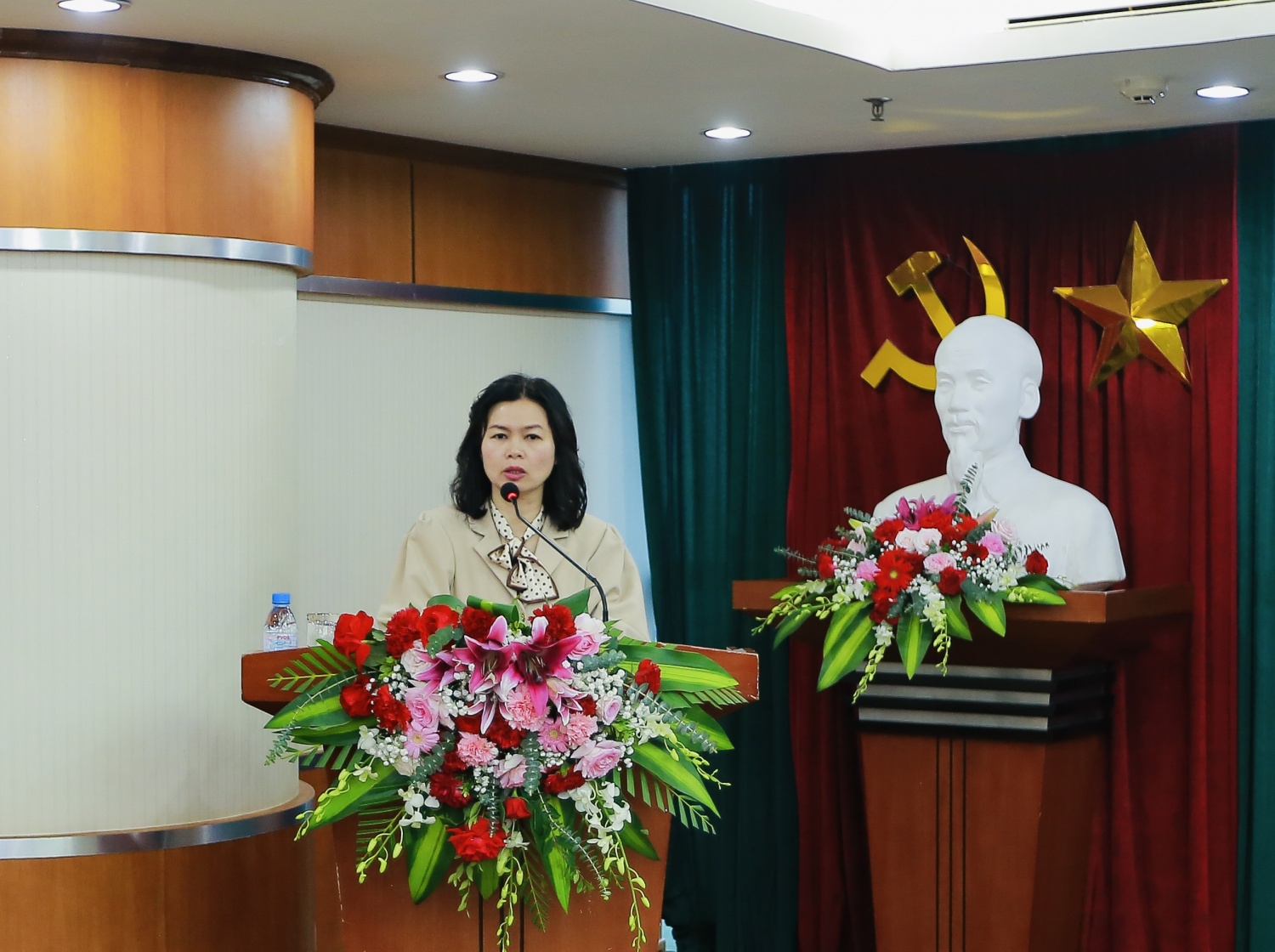 Công đoàn PV Power tập huấn công tác công đoàn khu vực phía Bắc năm 2024 Công đoàn PV Power tập huấn công tác công đoàn khu vực phía Bắc năm 2024