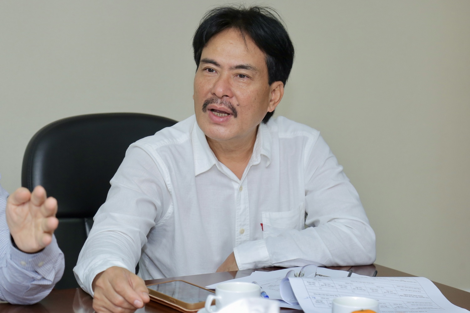 Hội Dầu khí Việt Nam đóng góp ý kiến sửa đổi các thông tư liên quan đến hoạt động dầu khí tại Việt Nam Hội Dầu khí Việt Nam đóng góp ý kiến sửa đổi các thông tư liên quan đến hoạt động dầu khí tại Việt Nam