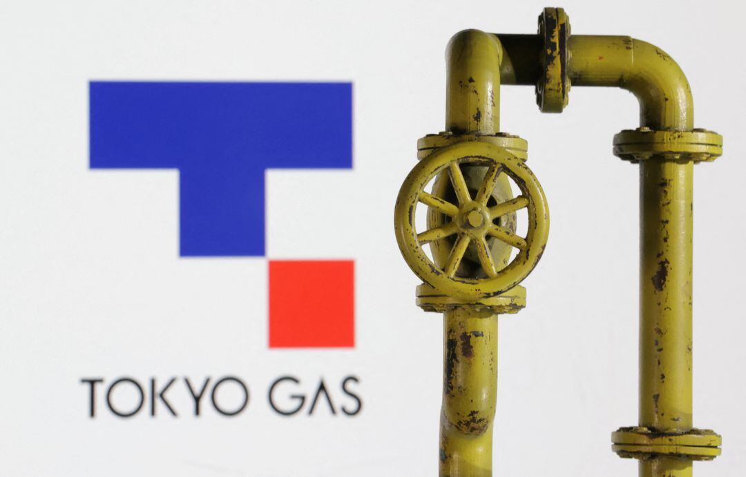 Tokyo Gas tăng cường sử dụng e-methane, hydro và điện gió”