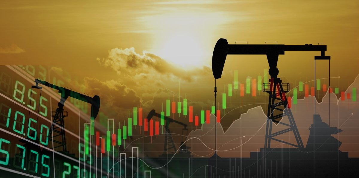 Phân tích mới về nhu cầu dầu toàn cầu”