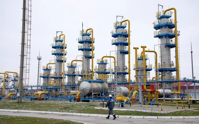 Triển vọng sản xuất và xuất khẩu dầu khí của CHLB Nga (Bài 1)”