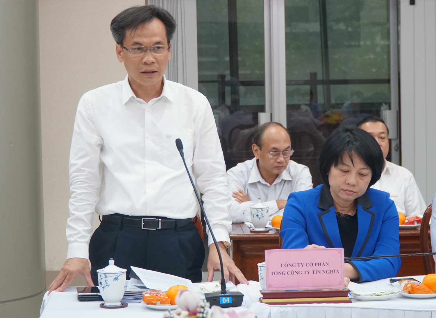 Ban Chỉ đạo Nhà nước làm việc với tỉnh Đồng Nai: Thống nhất phương án tháo gỡ vướng mắc Dự án NMĐ Nhơn Trạch 3 và 4