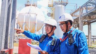 Mọi sáng kiến, cải tiến đều xuất phát từ tâm huyết