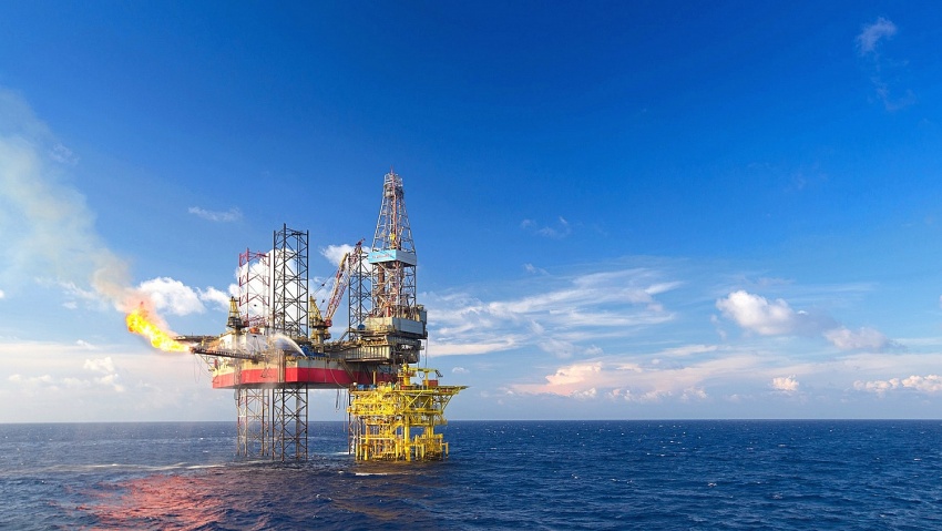 PV Drilling cung cấp giàn khoan thuê phục vụ thị trường trong nước”