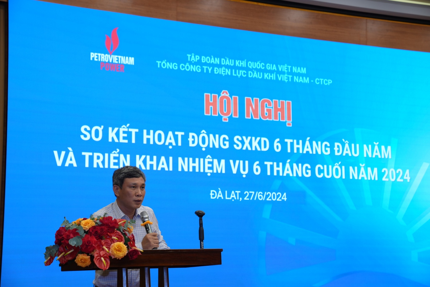  Ông Nguyễn Thanh Tùng - Giám đốc Công ty ... NT1