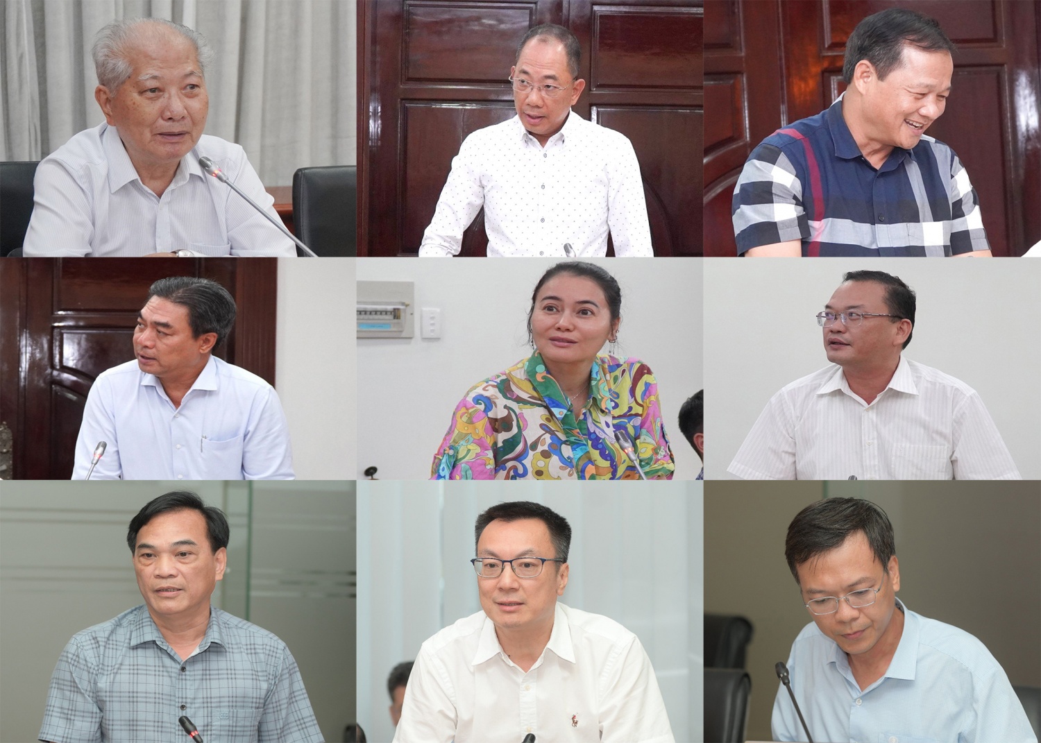 TW Hội Dầu khí Việt Nam tổ chức Hội nghị giao ban với các đơn vị Hội viên tổ chức