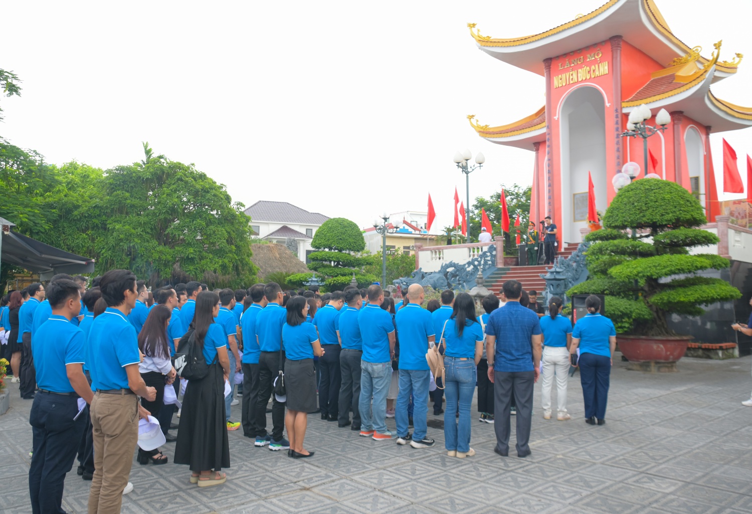 CĐ DKVN Giáo dục truyền thống CĐ DKVN Giáo dục truyền thống