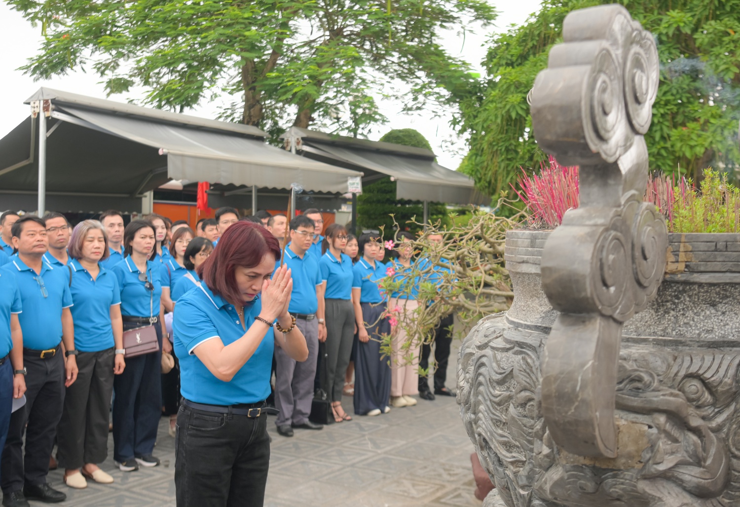 CĐ DKVN Giáo dục truyền thống