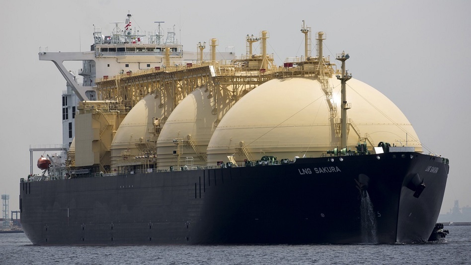 Vai trò nhập khẩu LNG tại khu vực châu Á - Thái Bình Dương (Kỳ I)”