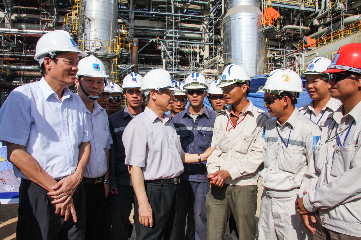 Tổng Bí thư Nguyễn Phú Trọng – Người dành sự quan tâm đặc biệt với ngành Dầu khí”