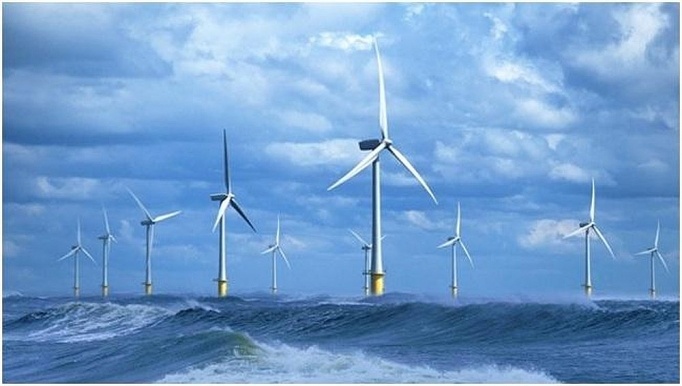 Bộ Công Thương: Giao Tập đoàn nhà nước thí điểm điện gió ngoài khơi”