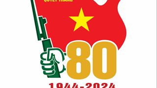 Quyết định  về việc Tuyên truyền kỷ niệm 80 năm ngày thành lập Quân đội nhân dân Việt Nam và 35 năm Ngày hội Quốc phòng toàn dân.