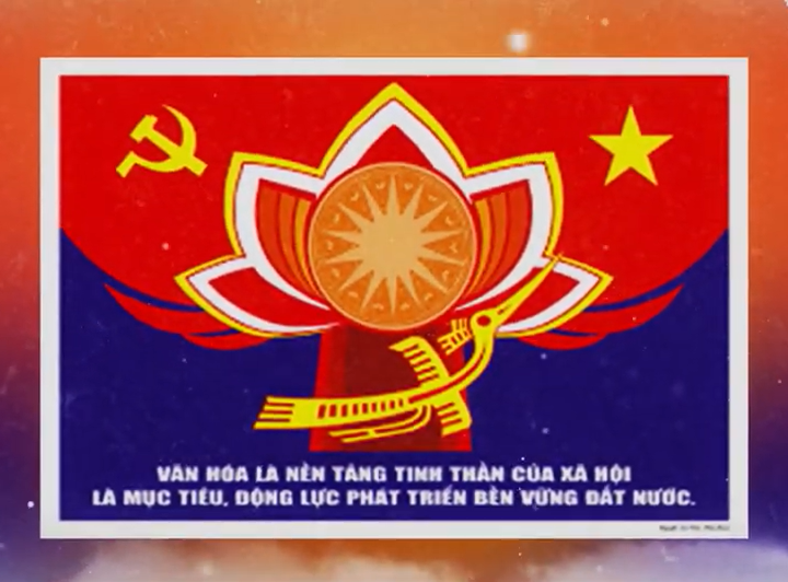 [TV] Dấu ấn Văn hoá Petrovietnam”