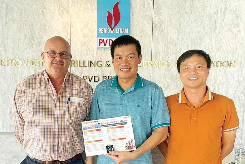 PV Drilling và chuyện “mang chuông đi đánh xứ người” - Kỳ 3