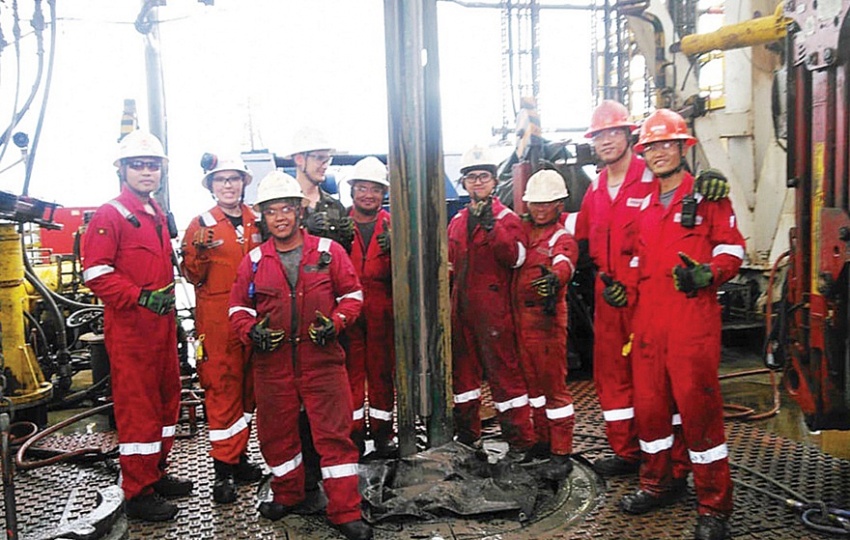 PV Drilling và chuyện “mang chuông đi đánh xứ người” - Kỳ 3